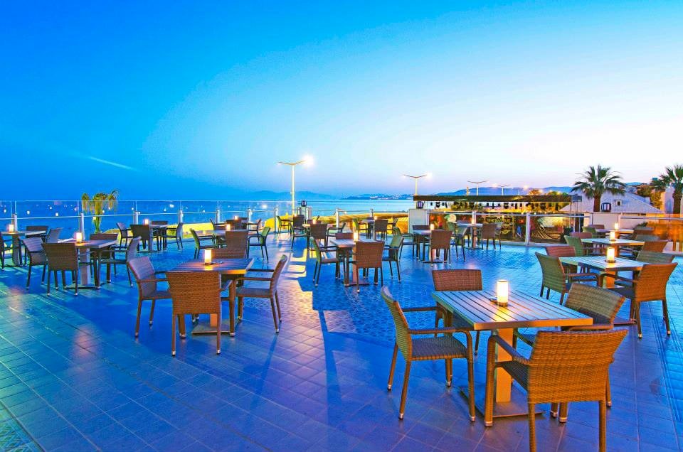 imagini hotel PALM WINGS KUSADASI